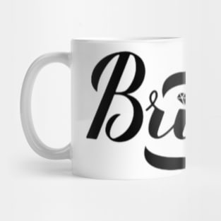 Bride Mug